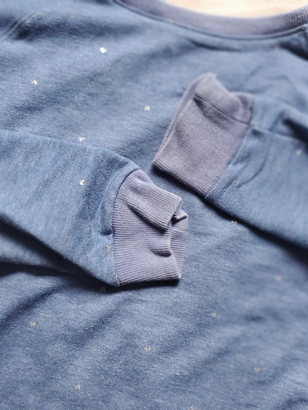 5/$20🌟OshKosh Blue Pullover Sweatshirt